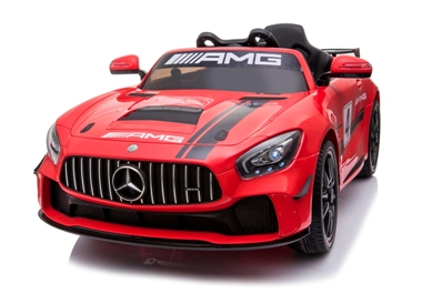 Masinuta MERCEDES GT4